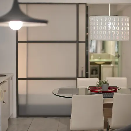 Milanou Glyfada G1 First Apartment Athens Exterior photo