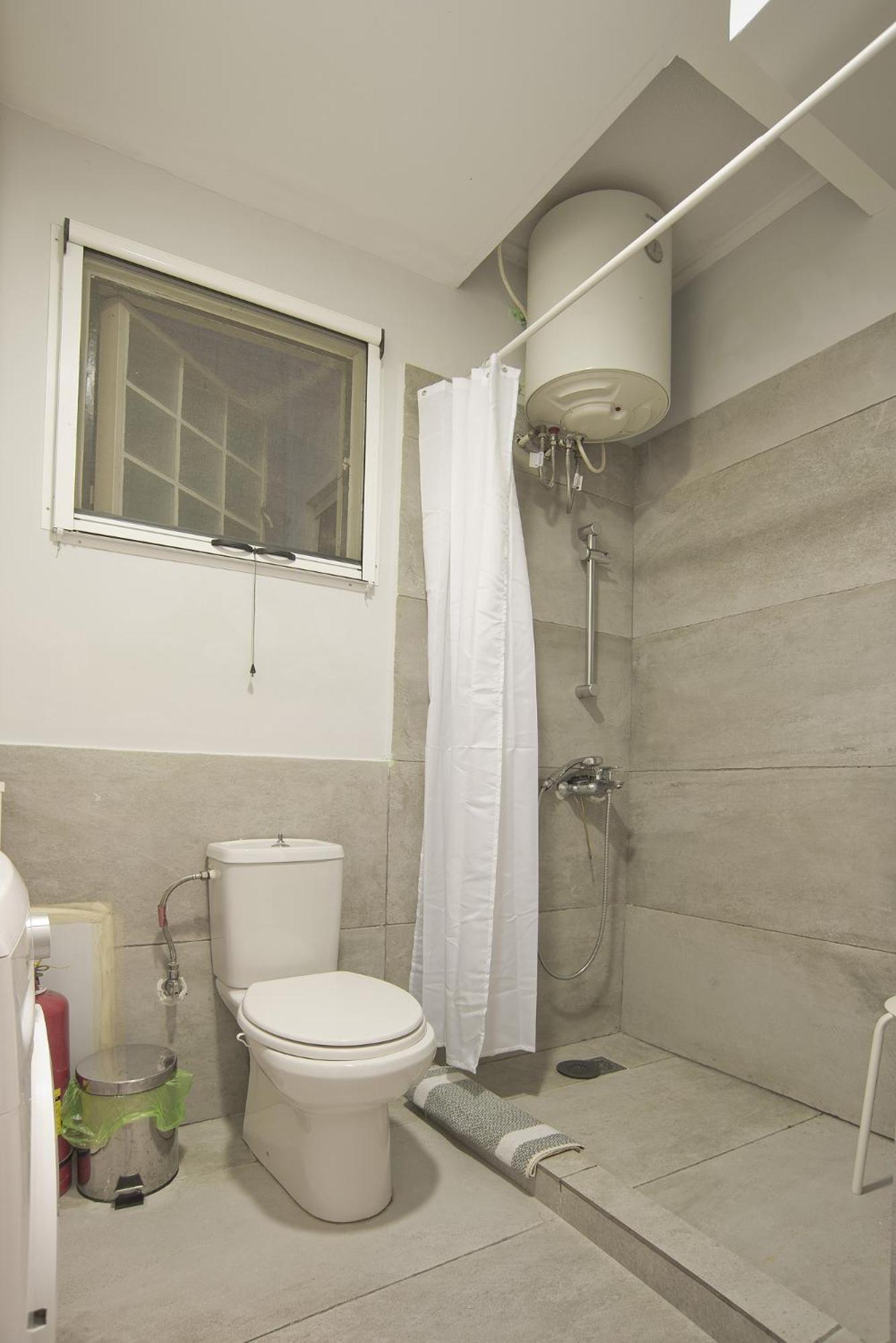 Apartment Milanou Glyfada G1 First *