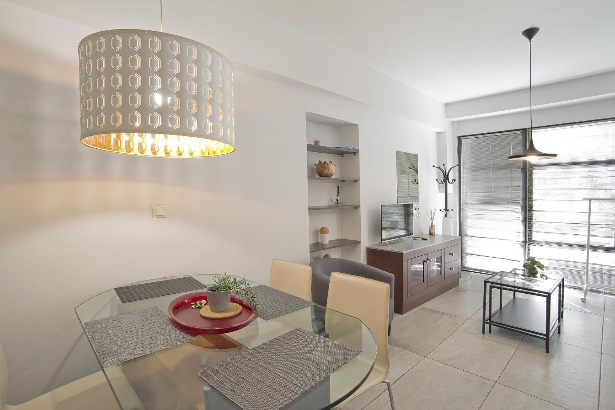 Appartement Milanou Glyfada G1 First
